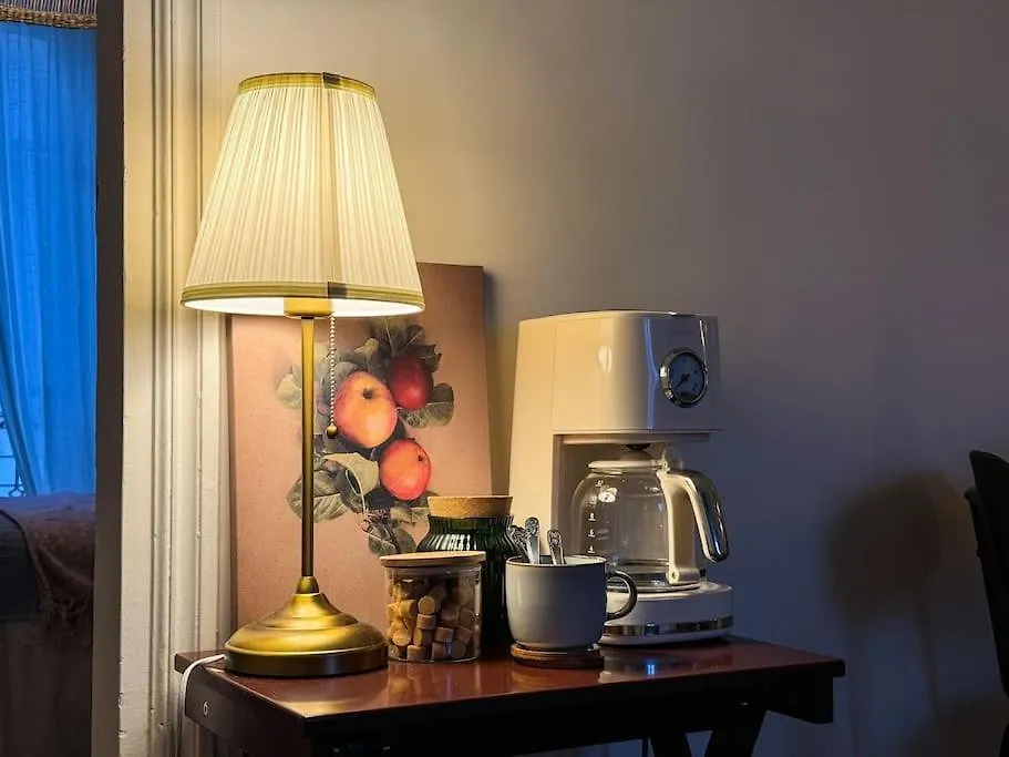Chic Entre Histoire Et Modernite 아파트 *