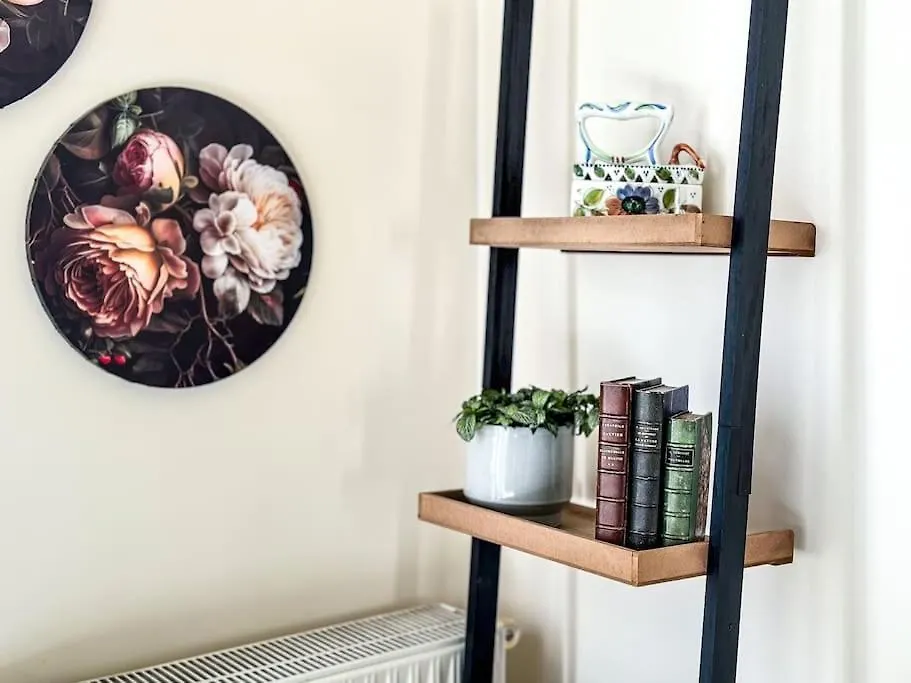 Apartment Chic Entre Histoire Et Modernite *